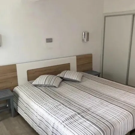 T1 Rocha Apartamento
