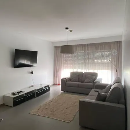 T1 Praia Rocha - Apartment *