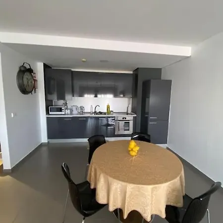 Apartment T1 Praia Rocha - Portimao