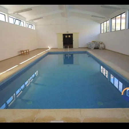 T1 Praia Rocha - Apartment Portimao