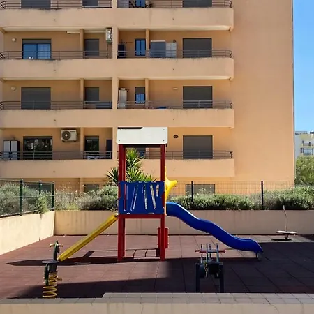 T1 Praia Rocha - Apartment