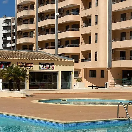 T1 Praia Rocha - Apartment Portimao
