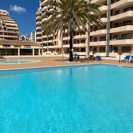 T1 Praia Rocha - Portimao