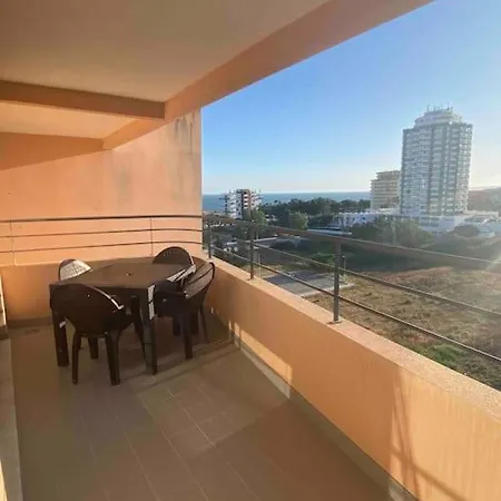 T1 Praia Rocha - Apartment